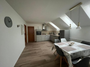 Ferienwohnung Rheinfelden-Herten